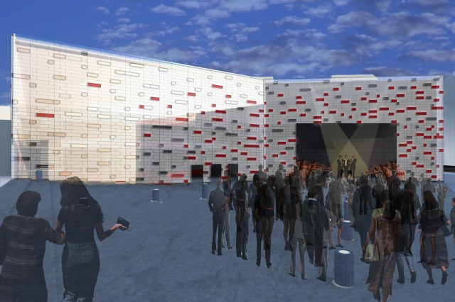 vue ext oeil humain jour